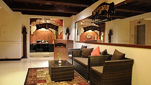 Al-Falaj Hotel Muscat