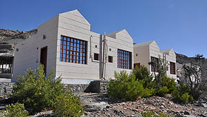 Al-Hoota Resthouse