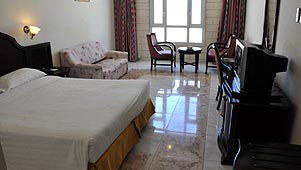 Holiday Hotel Ras al-Hadd