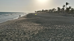 Rotana Salalah Beach