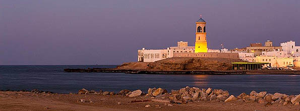 Oman