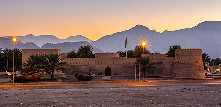 oman