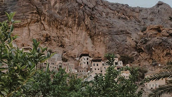 Oman