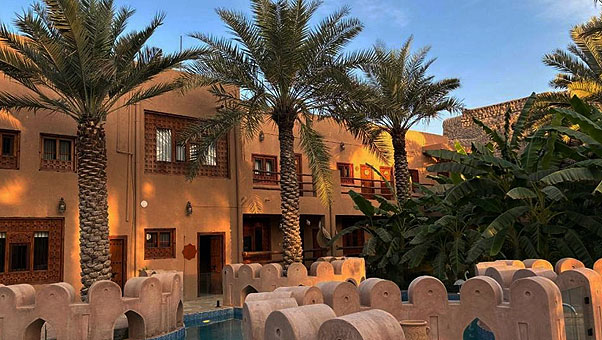 Al Dar Inn