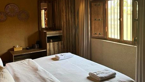 Al Dar Inn