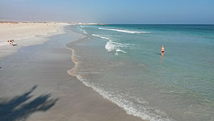 al-Fanar Salalah Beach