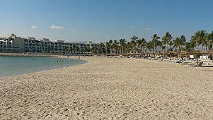 al-Fanar Salalah Beach