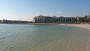 al-Fanar Salalah Beach