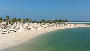 al-Fanar Salalah Beach