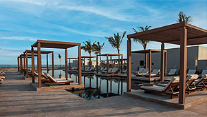 Alila Hinu Bay Mirbat