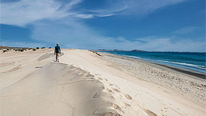 Alila Hinu Bay Mirbat