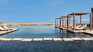 Alila Hinu Bay Mirbat
