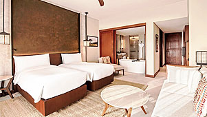 Alila Hinu Bay Mirbat