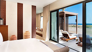 Alila Hinu Bay Mirbat