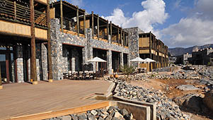 Alila Jebel Akhdar