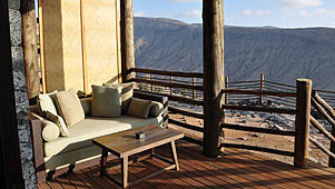 Alila Jebel Akhdar