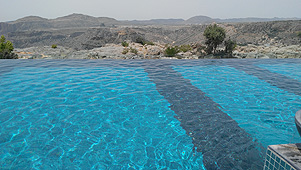 Anantara Jebel Akhdar