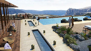 Anantara Jebel Akhdar