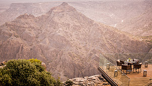 Anantara Jebel Akhdar