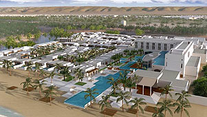 Anantara Salalah