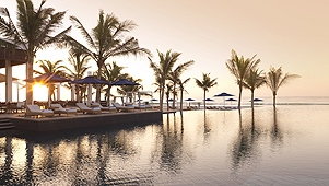 Anantara Salalah