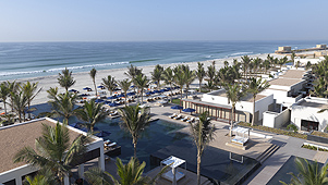 Anantara Salalah