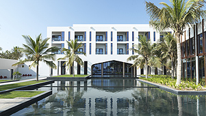 Anantara Salalah