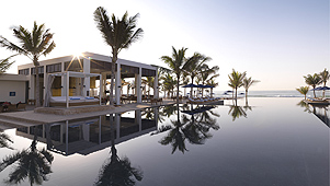 Anantara Salalah