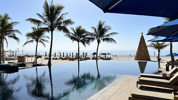 Anantara Salalah