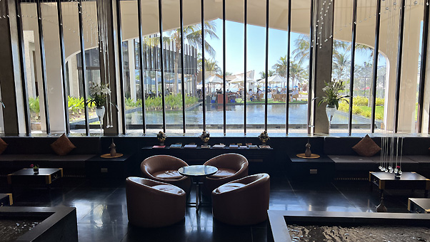 Anantara Salalah