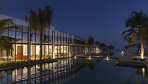 Anantara Salalah