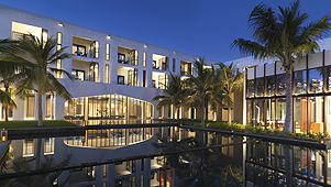 Anantara Salalah