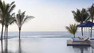 Anantara Salalah