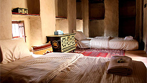 Antique Inn, Oman