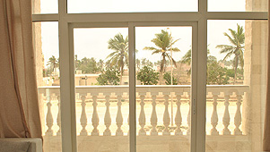 Arabian Sands Apartments, Salalah, Oman