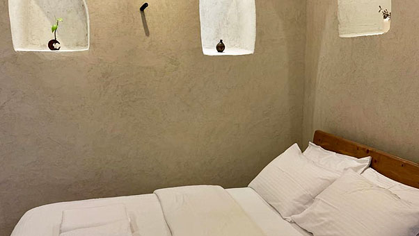 Nizwa Apartment Hotel, Oman