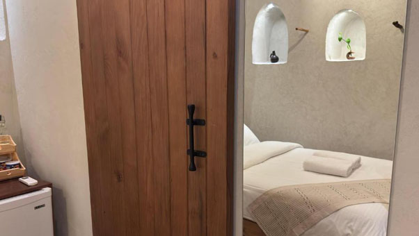Nizwa Apartment Hotel, Oman