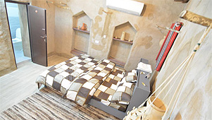Basmat al-Misfah Guesthouse, Oman