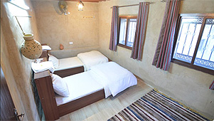 Basmat al-Misfah Guesthouse, Oman