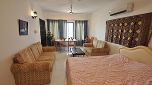 Beach Villas Salalah