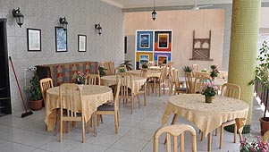 Beach Resort