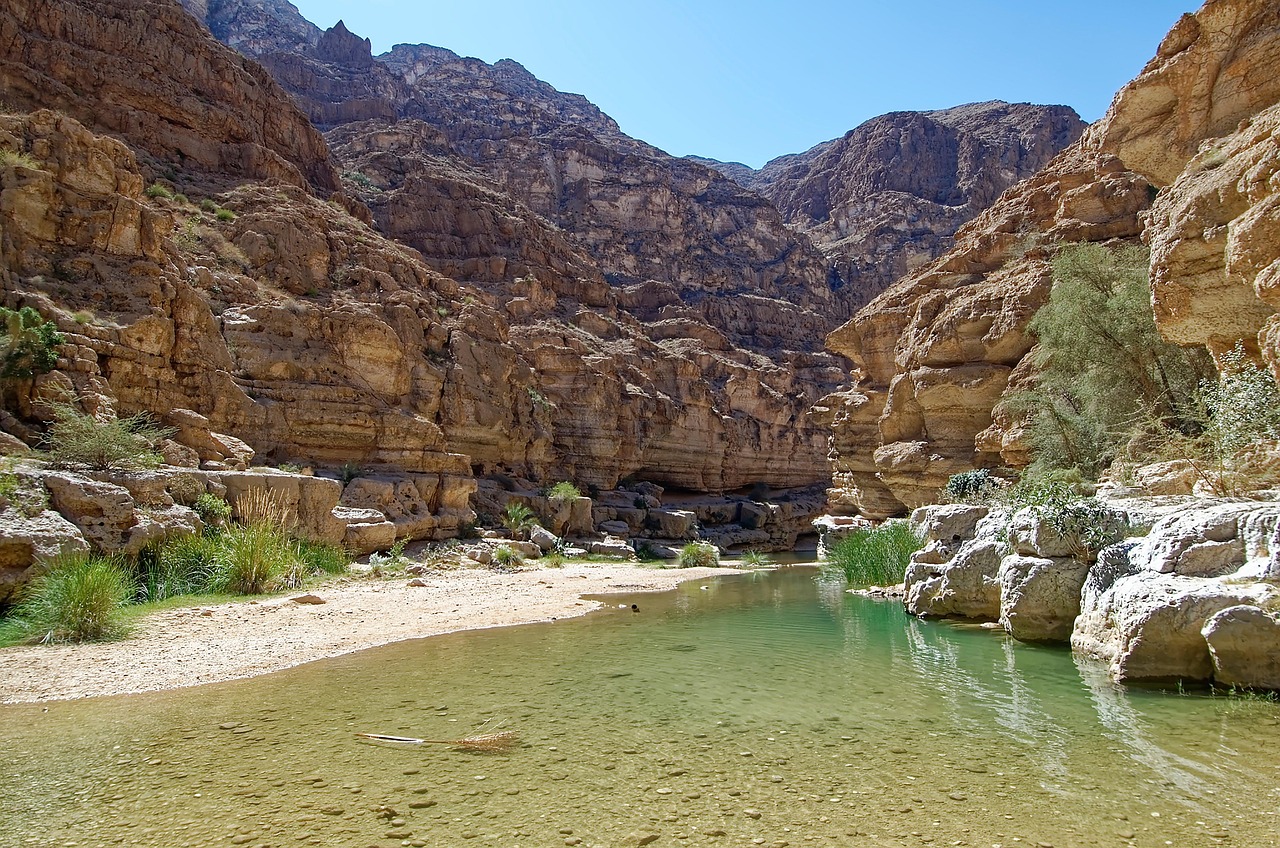 Oman