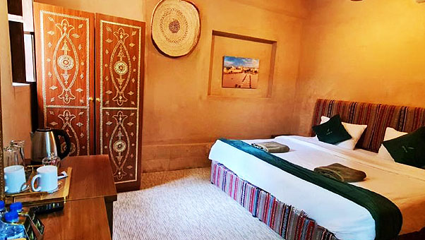 Bustan Inn