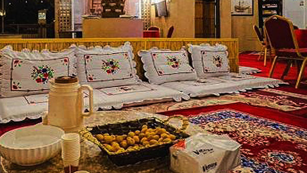 Bustan Inn