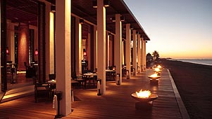 The Chedi Muscat