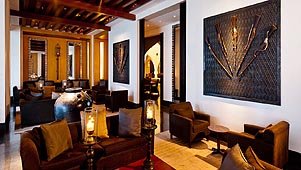 The Chedi Muscat