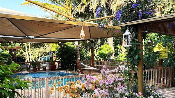 Nizwa Heritage Inn, Oman