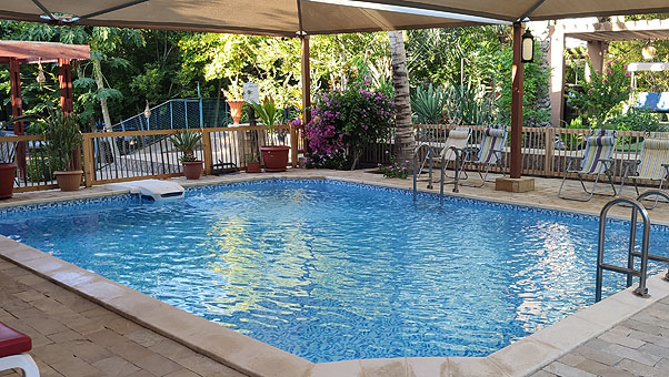 Cliff Valley Inn