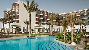 Crowne Plaza Duqm