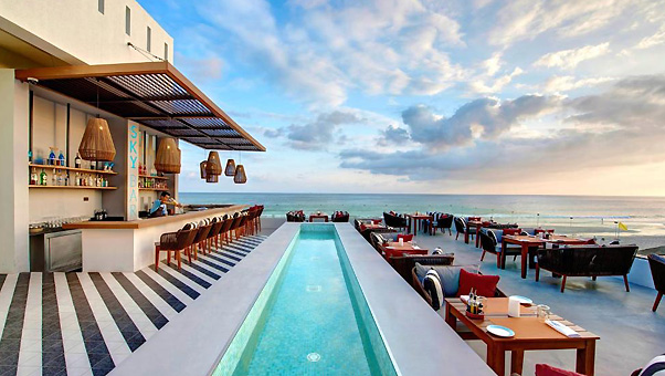 Crowne Plaza Salalah